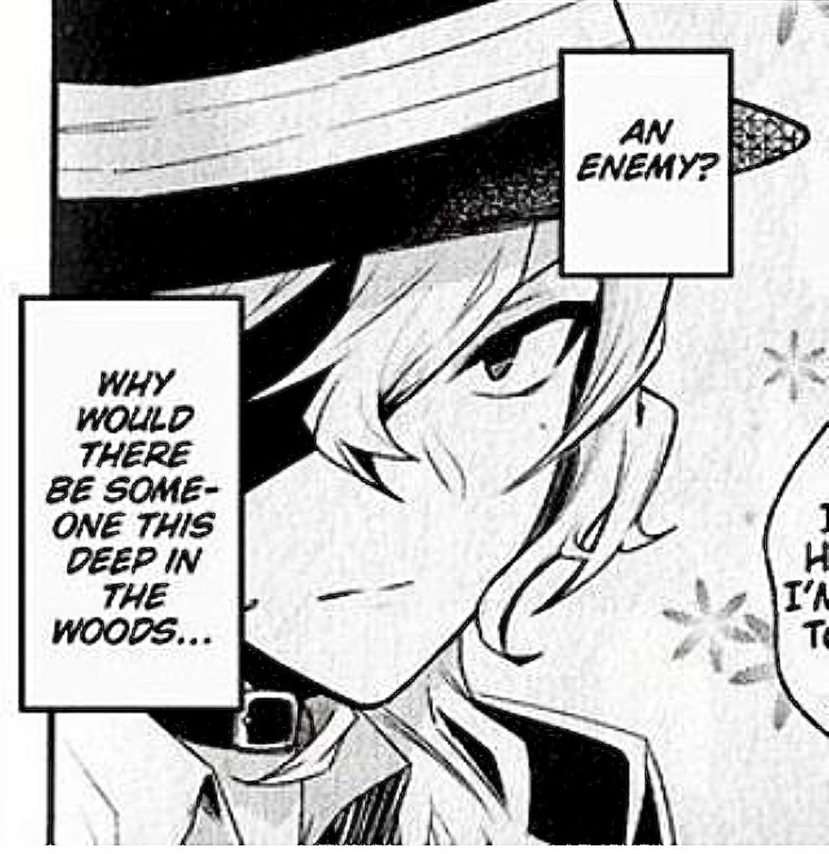 anthology chuuya is so very dear to me