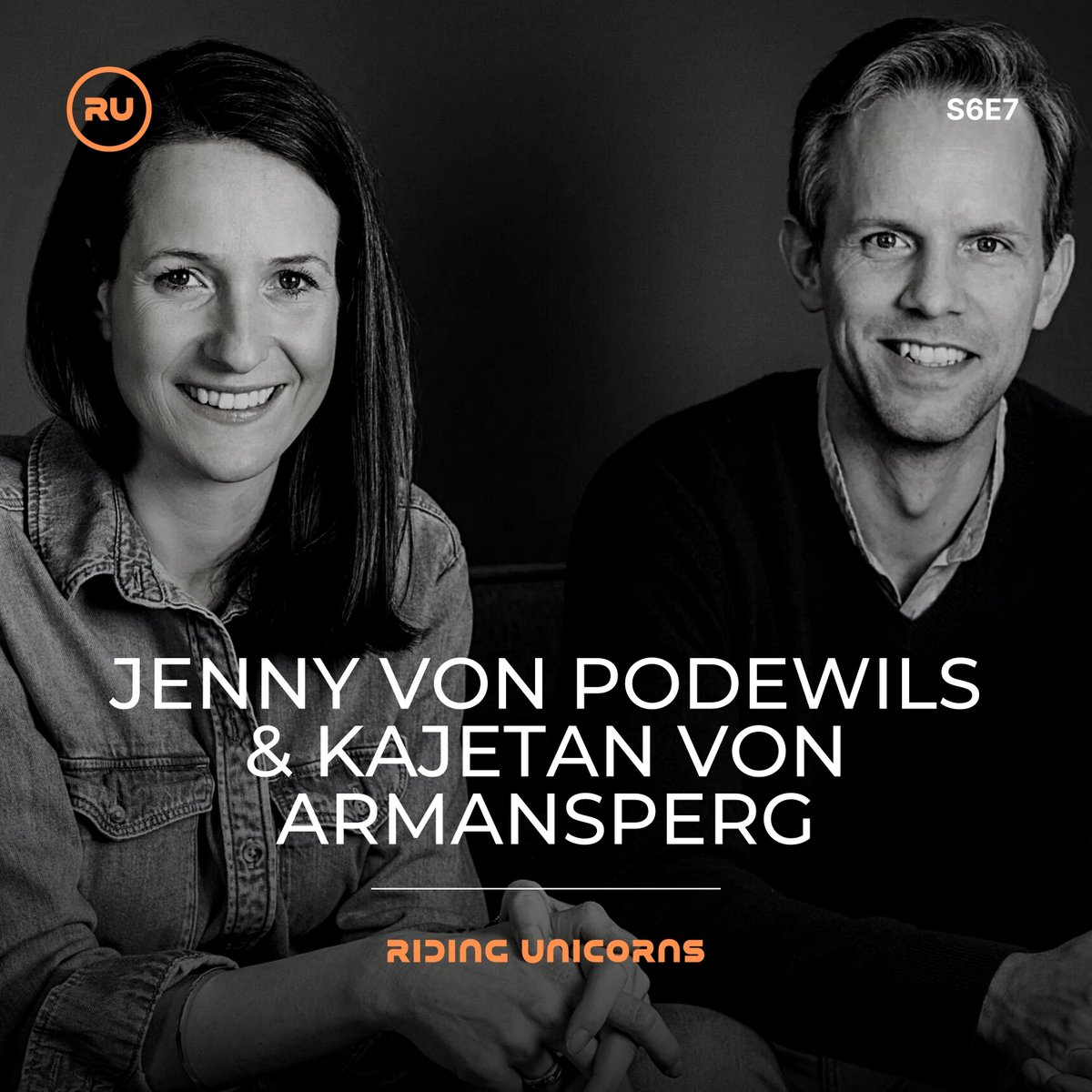 Riding Unicorns (@ridingunicorns_) on Twitter photo <a href="/leapsome/">Leapsome</a> Co-founders join <a href="/TheJWPringle/">James Pringle</a> & <a href="/hectorfbmason/">Hector Mason</a> in this episode to discuss:
👫 What it’s like having two CEOs at Leapsome
✅ Leading a high-performance organization
🙉 Cutting through the noise of HR-tech
Listen Now!
#founder #ceo #businesstips #podcast #hrtech <a href="/leapsome/">Leapsome</a> Co-founders join <a href="/TheJWPringle/">James Pringle</a> & <a href="/hectorfbmason/">Hector Mason</a> in this episode to discuss:
👫 What it’s like having two CEOs at Leapsome
✅ Leading a high-performance organization
🙉 Cutting through the noise of HR-tech
Listen Now!
#founder #ceo #businesstips #podcast #hrtech