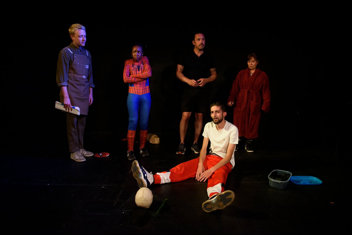 Emmie | Theatre&Tonic 🎭🍹 tweet media