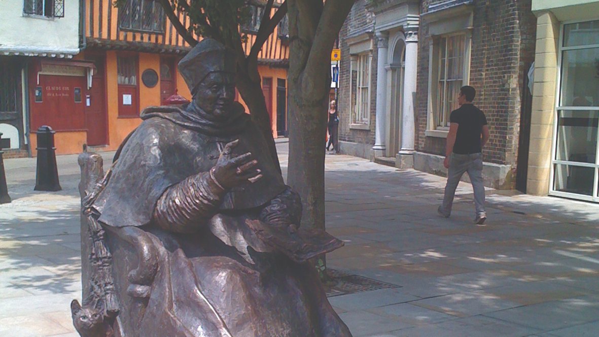IpswichTouristGuides (@ipswichtouristg) on Twitter photo Our Guided Walk of historic #Ipswich, Tues, "All This Time.." is a mid-summer wander on the Waterfront to the heart of town. Starts at the Hold at 2pm. Tickets £5 from ticketsource.co.uk/suffolk-archiv… or the Hold. <a href="/SuffolkArchives/">Suffolk Archives</a> <a href="/allaboutipswich/">All About Ipswich</a> <a href="/ip_swich/">The ’swich</a> <a href="/ipswichstar24/">Ipswich Star</a> <a href="/Ipswich24mag/">Ipswich24 Magazine</a> Our Guided Walk of historic #Ipswich, Tues, "All This Time.." is a mid-summer wander on the Waterfront to the heart of town. Starts at the Hold at 2pm. Tickets £5 from ticketsource.co.uk/suffolk-archiv… or the Hold. <a href="/SuffolkArchives/">Suffolk Archives</a> <a href="/allaboutipswich/">All About Ipswich</a> <a href="/ip_swich/">The ’swich</a> <a href="/ipswichstar24/">Ipswich Star</a> <a href="/Ipswich24mag/">Ipswich24 Magazine</a>