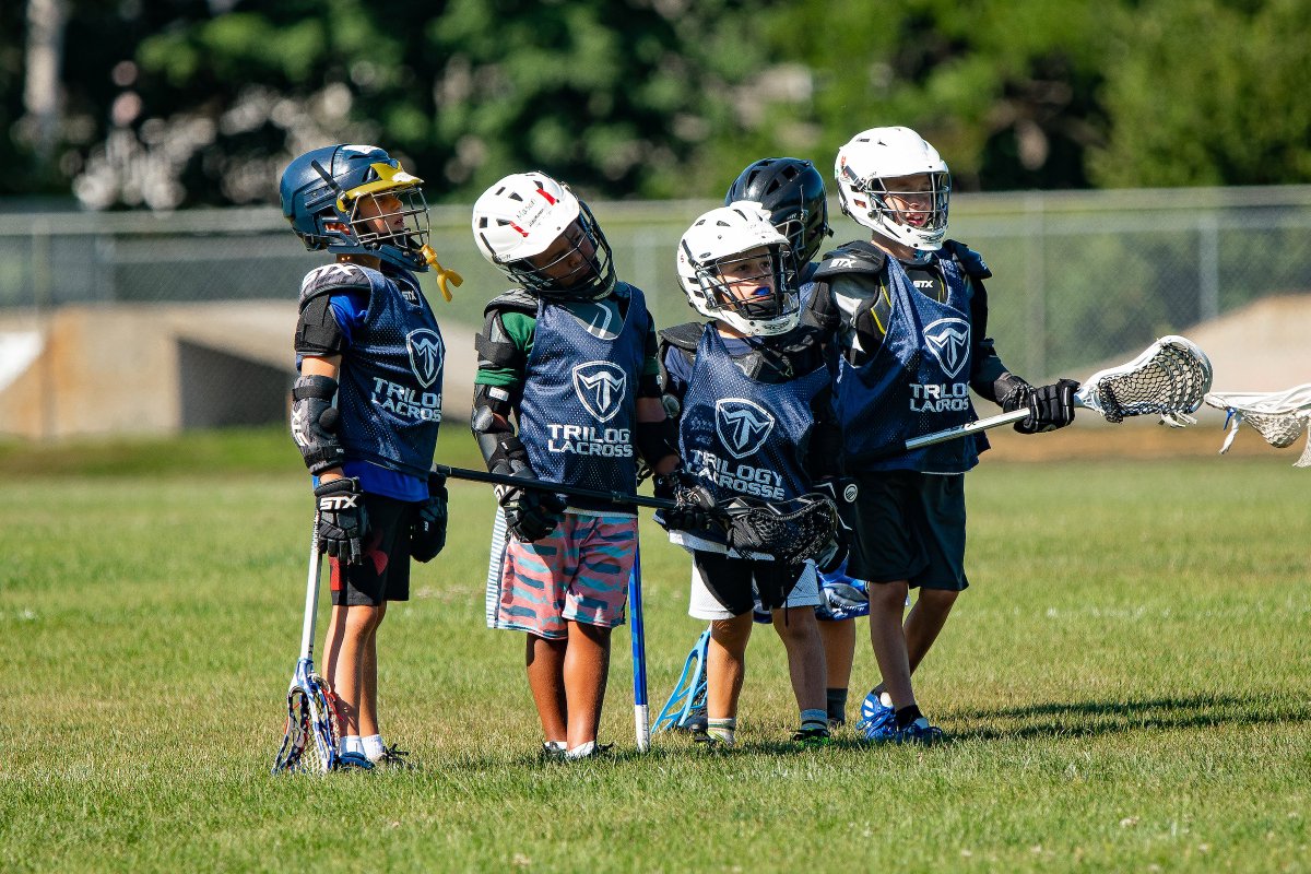 Trilogy Lacrosse on Twitter "The New England Day Camp provides players