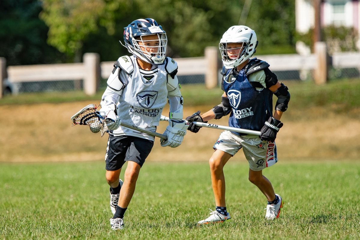 Trilogy Lacrosse on Twitter "The New England Day Camp provides players