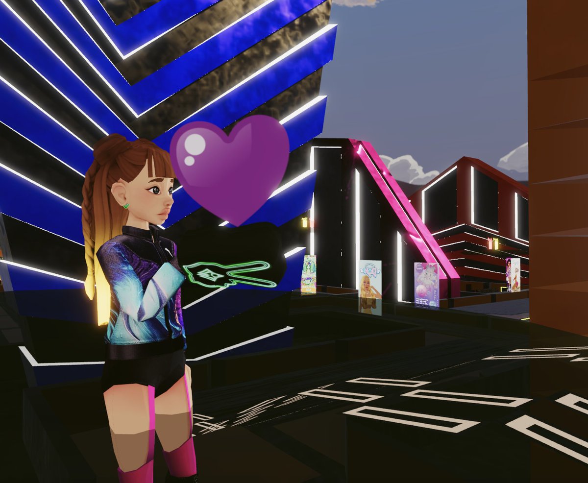 Vroomway tweet media