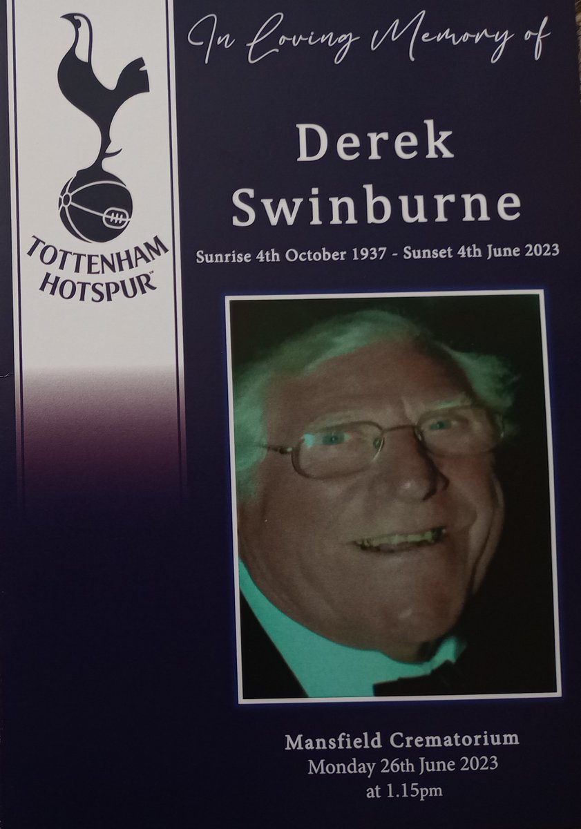 AphasiaGroup's tweet photo. Today we said goodbye to a kindhearted gentleman Derek Swinburne. Husband of Elizabeth Swinburne beautiful send off for this wonderful man ,Elizabeth you did him proud, We will all miss his cheeky smile. Take care.x x https://t.co/HeaG71I0hH