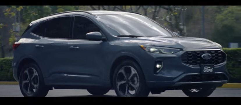 PilarCastanMa's tweet photo. https://t.co/PEaDNIOD04

Nueva #FordEscape #Híbrida https://t.co/CM9mYzZfBm