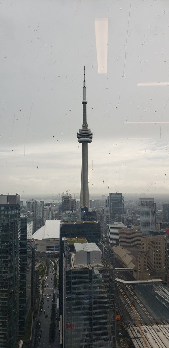 I love the city 🙌
#Toronto #TheSix #WhatAView