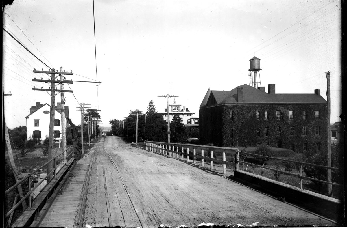 Friends of Parrott Hall tweet media