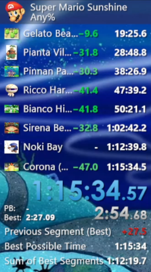 siemke01's tweet photo. when i started playing this game my goal was to get a 1:15 (to be the best dutch player)
i got that now.

1:14 next though!! https://t.co/aMWbz2d0sg