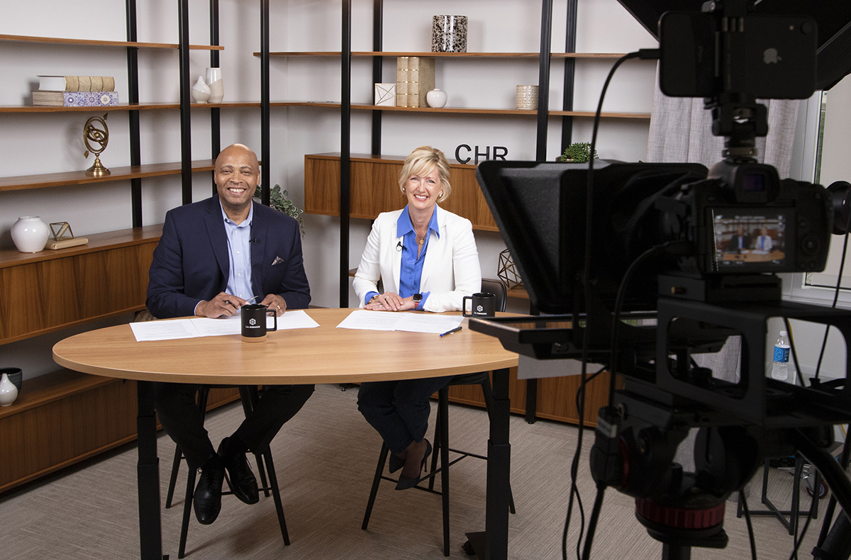 C.H. Robinson on Twitter: \