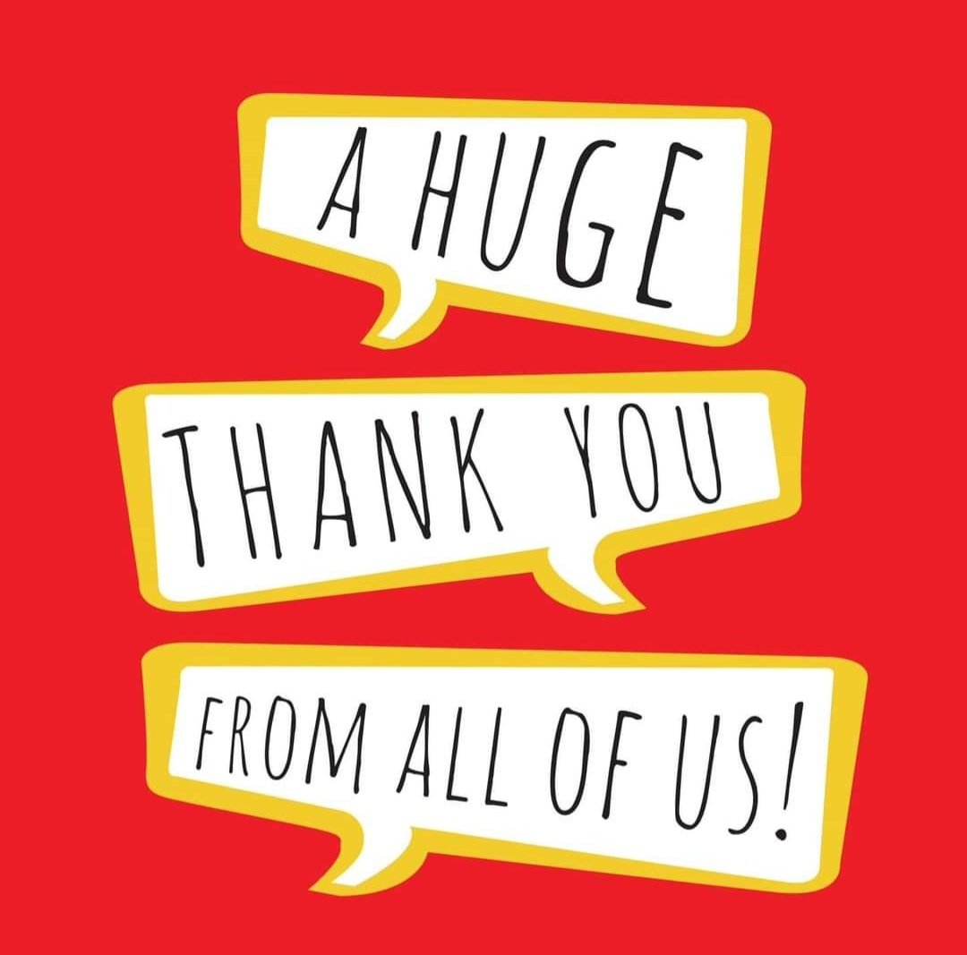 Prestwich Carnival 2026 tweet media