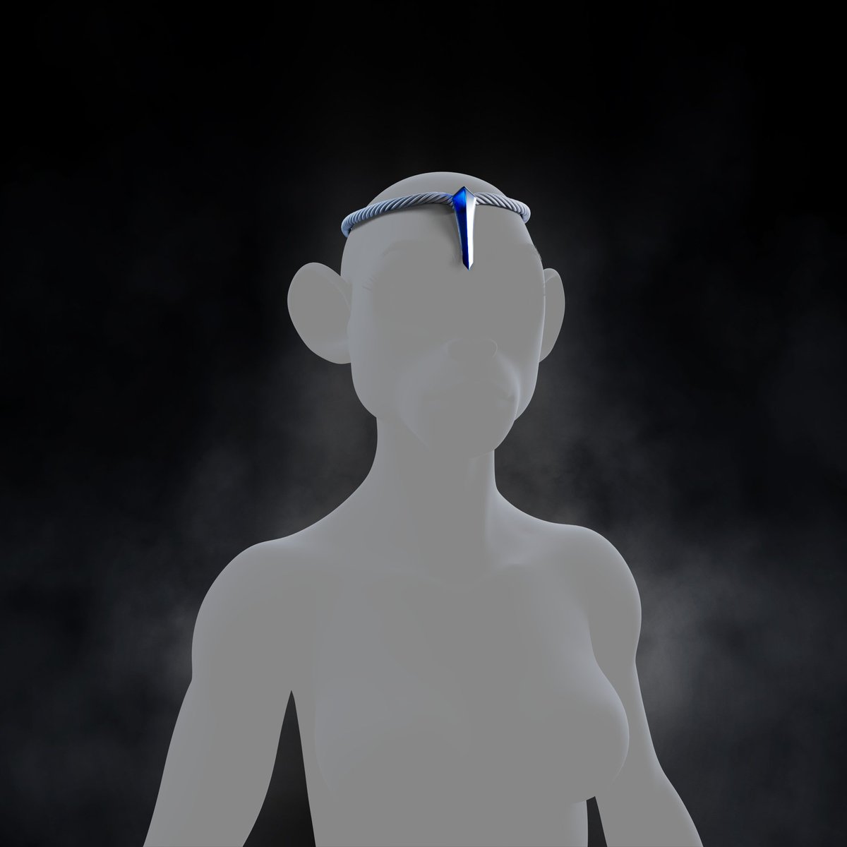 I sacrificed this  F-Head Crystal for a FORGE BLOCK. #SacrificersSecret