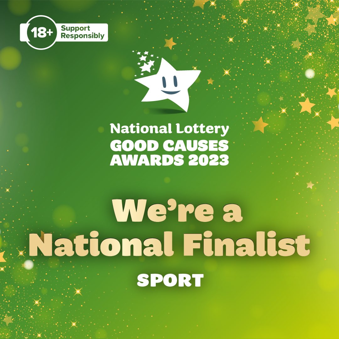St. Gabriel's Foundation (@stgabrielsfoun) on Twitter photo ⭐️ “It could be us…” ⭐️ Delighted that the St. Gabriel’s Hydrotherapy Pool has made it through to the national finals of the <a href="/NationalLottery/">The Irish National Lottery</a> #goodcausesawards Looking forward to showcasing how the team go the extra mile everyday for everyone coming through the doors. ⭐️ “It could be us…” ⭐️ Delighted that the St. Gabriel’s Hydrotherapy Pool has made it through to the national finals of the <a href="/NationalLottery/">The Irish National Lottery</a> #goodcausesawards Looking forward to showcasing how the team go the extra mile everyday for everyone coming through the doors.