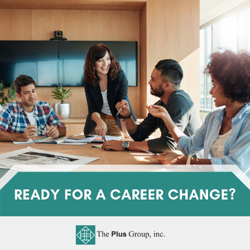 jseelander's tweet photo. Ready for a career change?

The Plus Group is your gateway to exciting new opportunities! Whether you're seeking a fresh start or aiming for professional growth, we have the perfect match for you.

Unlock the doors to your dream career! 
https://t.co/GcwpXqoRuw

#ThePlusGroup https://t.co/tijcUa2SFo