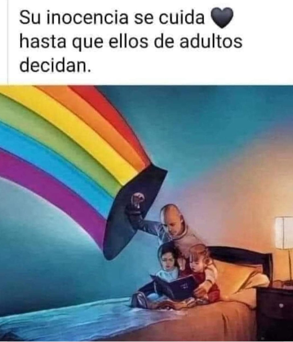 JRochaInforma's tweet photo. ¿Están de acuerdo con esta imagen? https://t.co/FrDyUt73JI