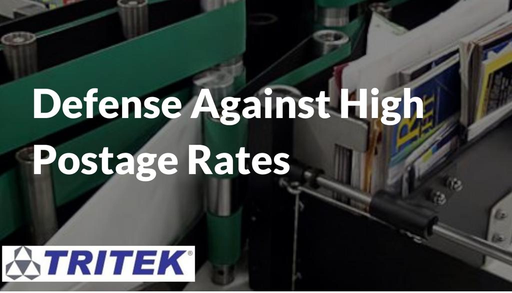 Tritektech's tweet image. Some strategies for saving money on mailing costs include taking advantage of postal promotions, improving address accuracy, and postal presorting.
Read more 👉 lttr.ai/ADSdQ

#MailSorting #Mail #Sorters