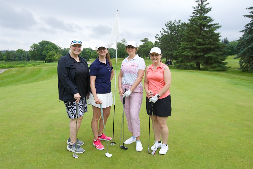 Proud to announce the success of PAO's Annual Charity Golf Tournament, raising $20K+, benefitting @BadgeLifeCanada & @CanadaBTB for mental health support! Together, we stand with our first responders. Let's continue to support #MentalHealth! ow.ly/bi8e50OXACE