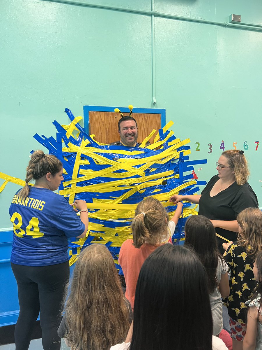 Dominic Armano - Steinway Elementary tweet media