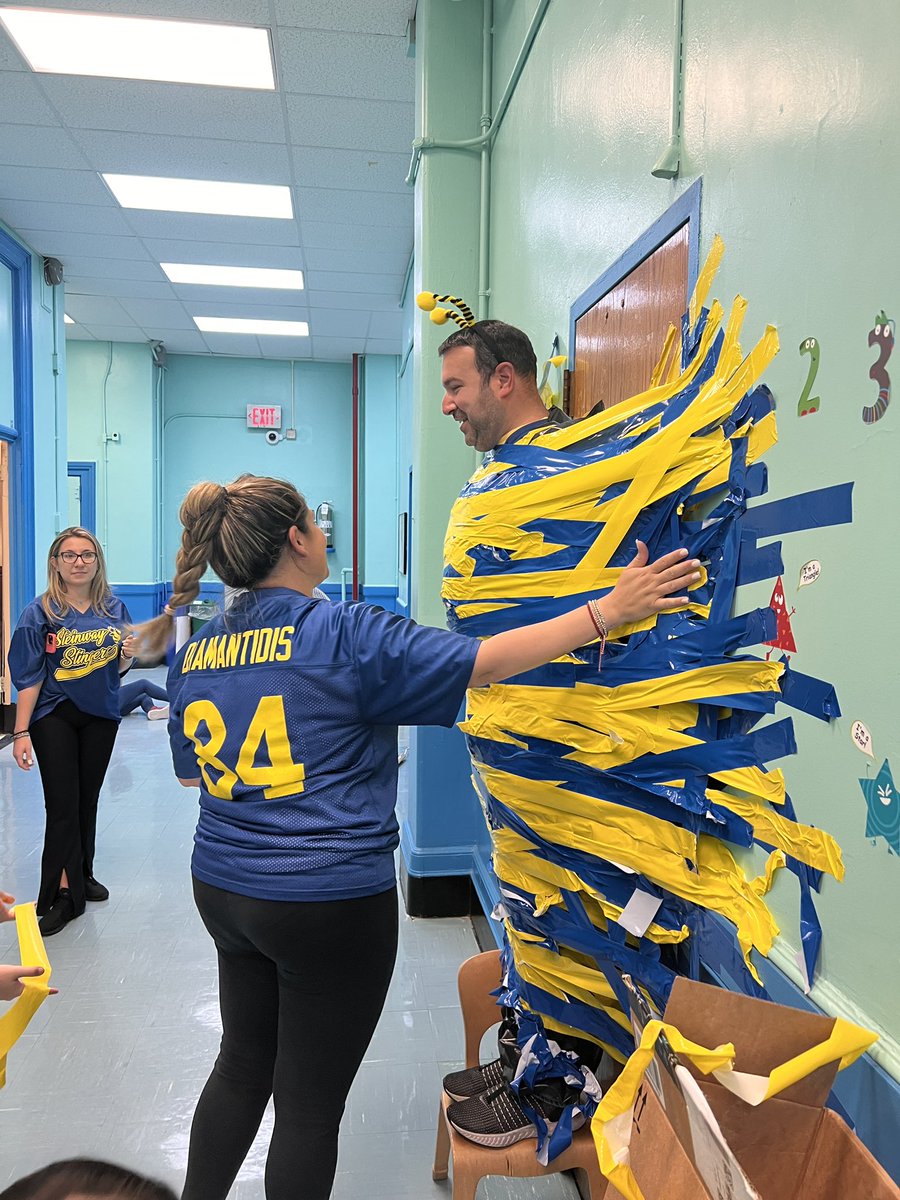 Dominic Armano - Steinway Elementary tweet media