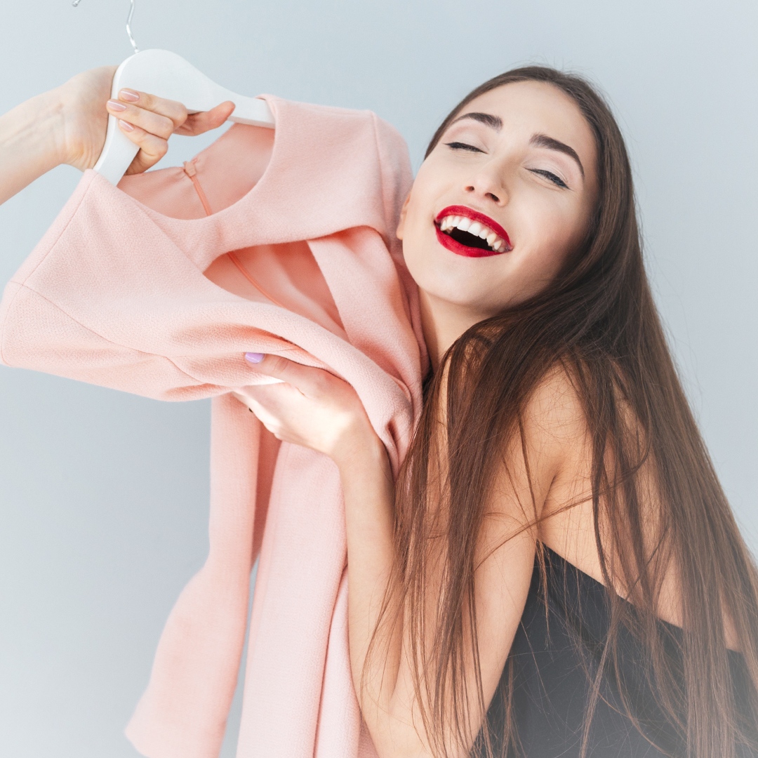 You see it, you like it, you want it, you got it! (We clean it!) 🎵 #drycleaner #drycleaners #drycleaning #laundryservice #drycleaningservice #washandfold