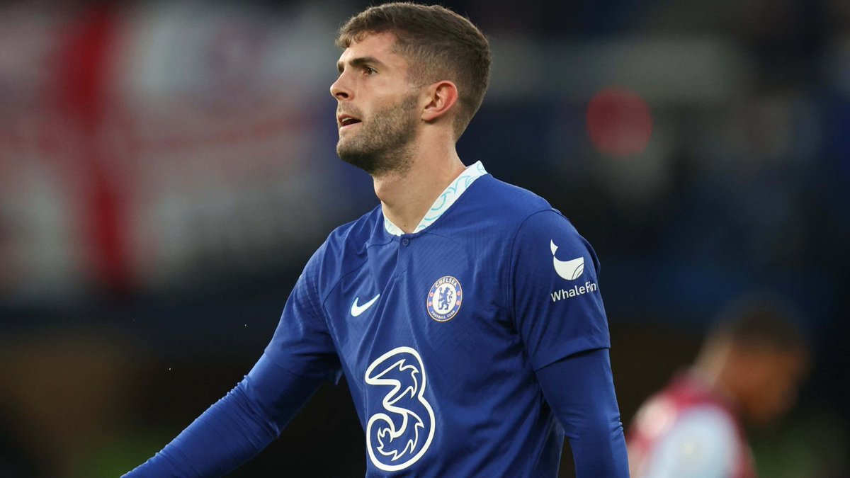 🚨 Chelsea are asking for 25-30 million for Christian Pulisic.

AC Milan want to spend 15 million and there will be new contacts in the next few days.

#CFC 

(@DiMarzio)