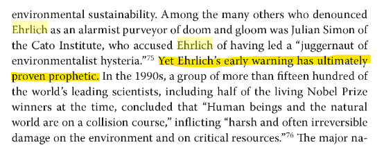 The Honest Broker tweet media