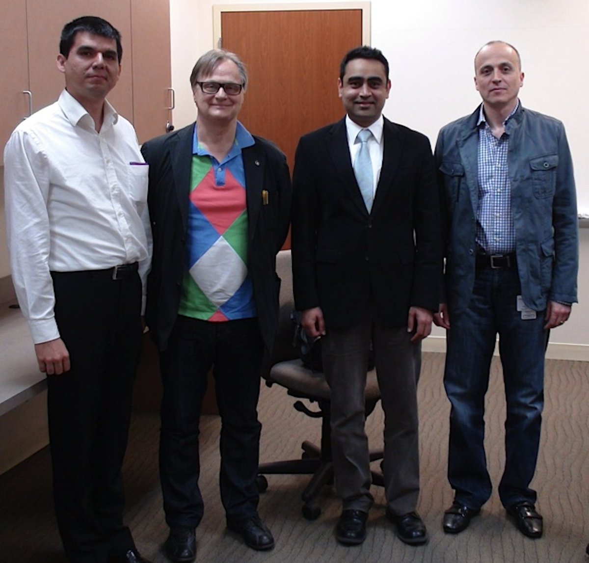 Dr. Mustafa K. Baskaya, MD tweet media