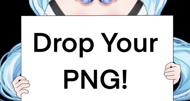 Arechin22's tweet photo. I'll make you a simple art, just RT and comment on your PNG https://t.co/kgwHIjrZ6N