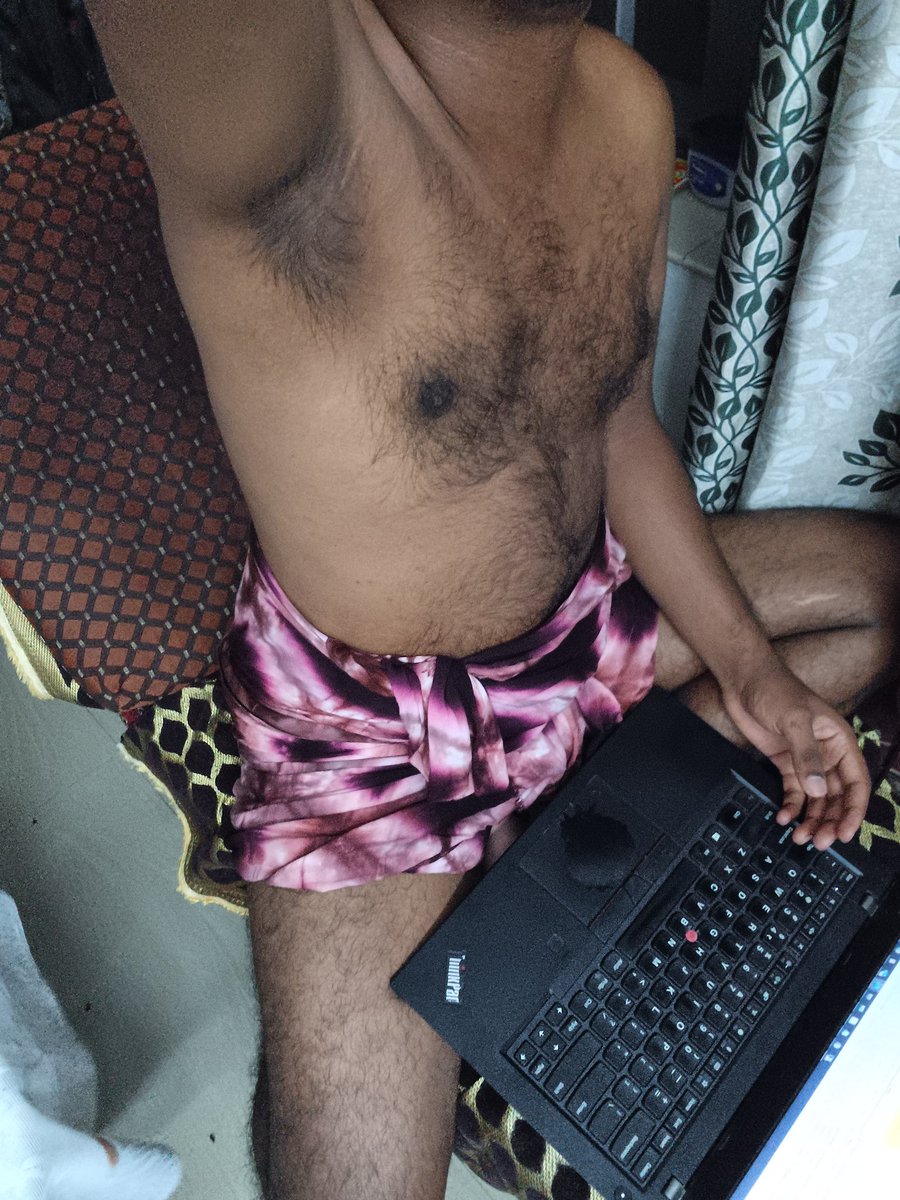 Manu Kochi tweet media