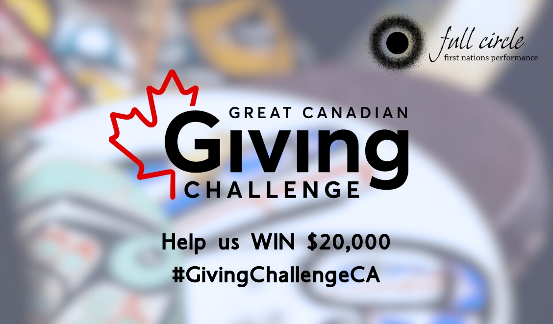 Last chance to help us WIN $20,000 in the #GivingChallengeCA. Every dollar you donate in June enters us for a chance to win. 

Donate here: bitly.ws/IHtf