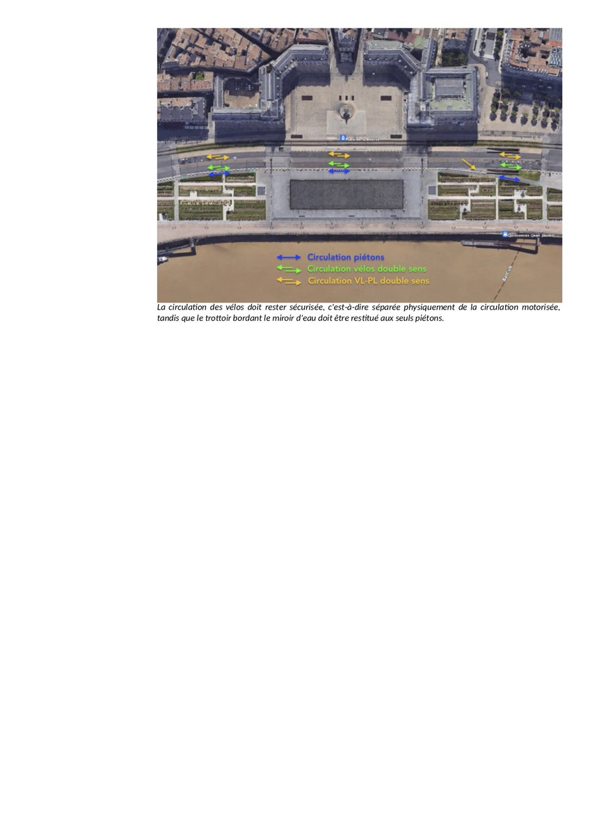 BORDEAUX // QUAIS
AMENAGEMENTS CYCLABLES PROVISOIRES

Pourquoi ces aménagements ?
Faut-il les pérenniser ?

Avec <a href="/William_Boy_/">William Boy</a> et toute l'équipe de Vélo-Cité, nous publions ce jour notre vision des quais à moyen terme et saluons le courage politique de ces premières évolutions !