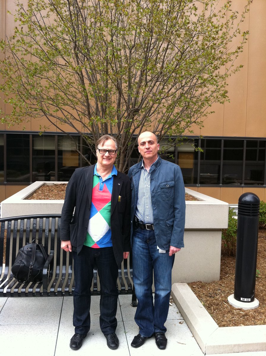 Dr. Mustafa K. Baskaya, MD tweet media