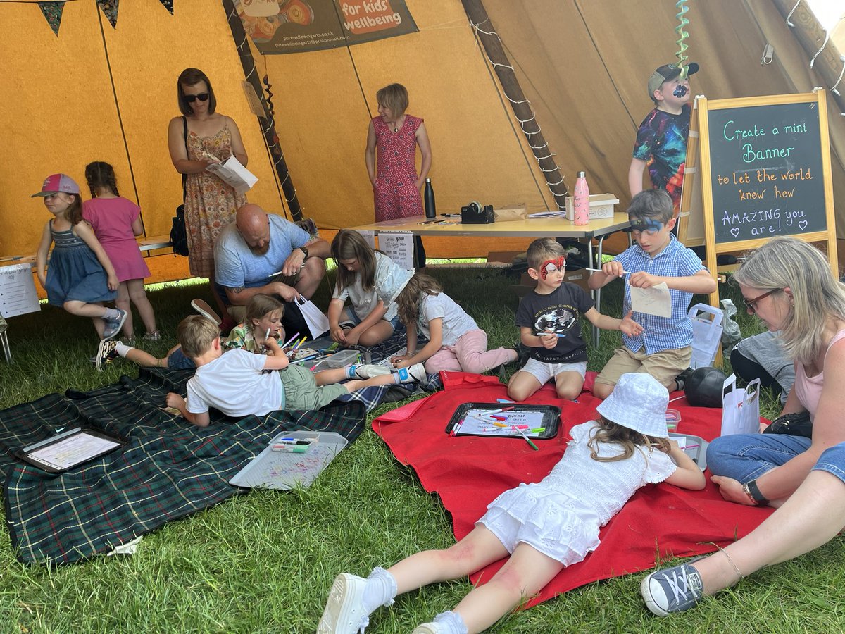 Homegrown Food Fest tweet media