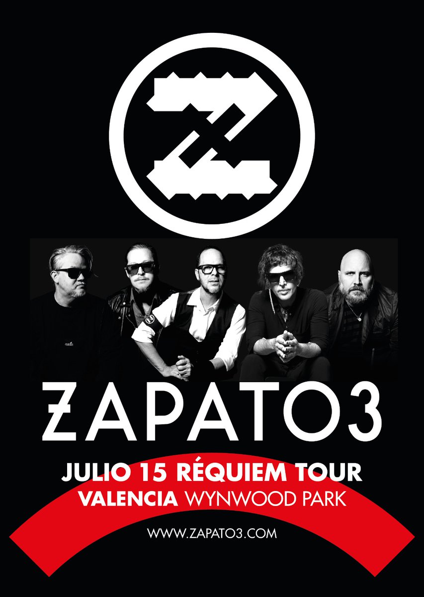 Hermanos Del Rock tweet media