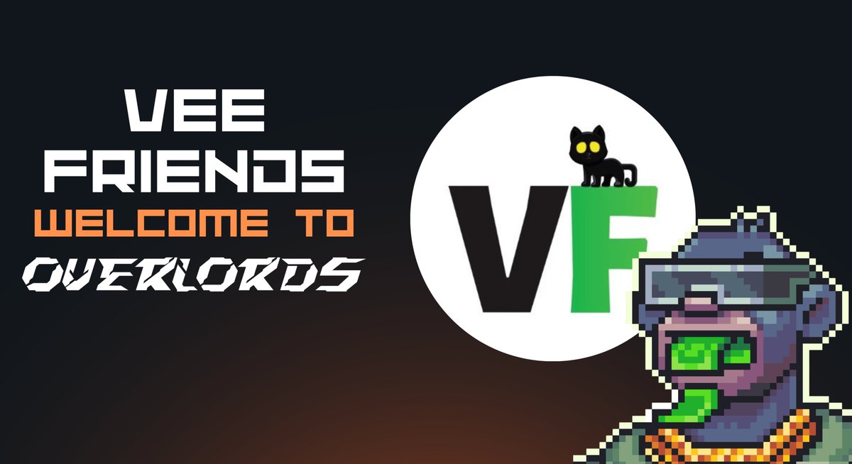 Overlord Ordinals tweet media