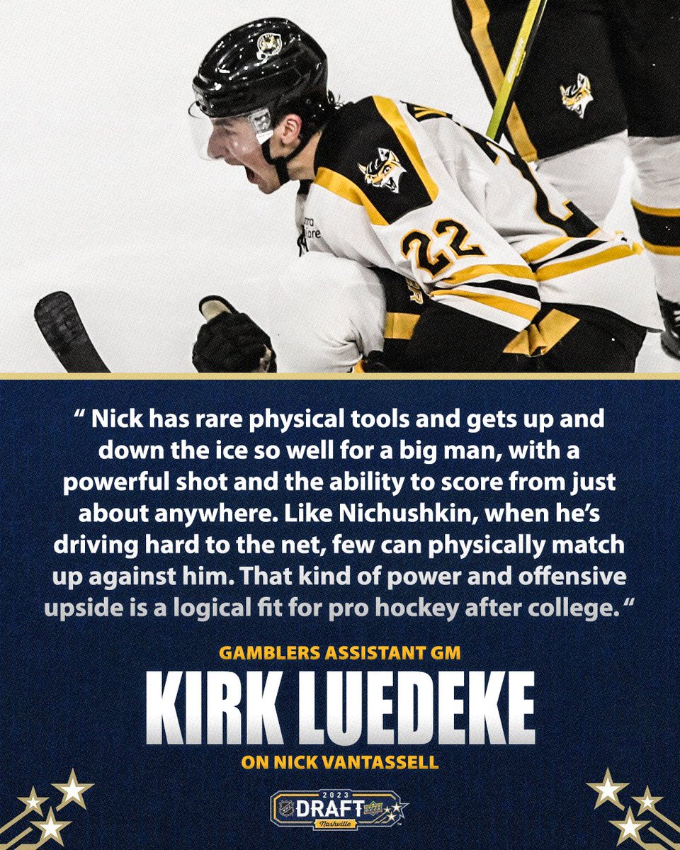 Green Bay Gamblers tweet media