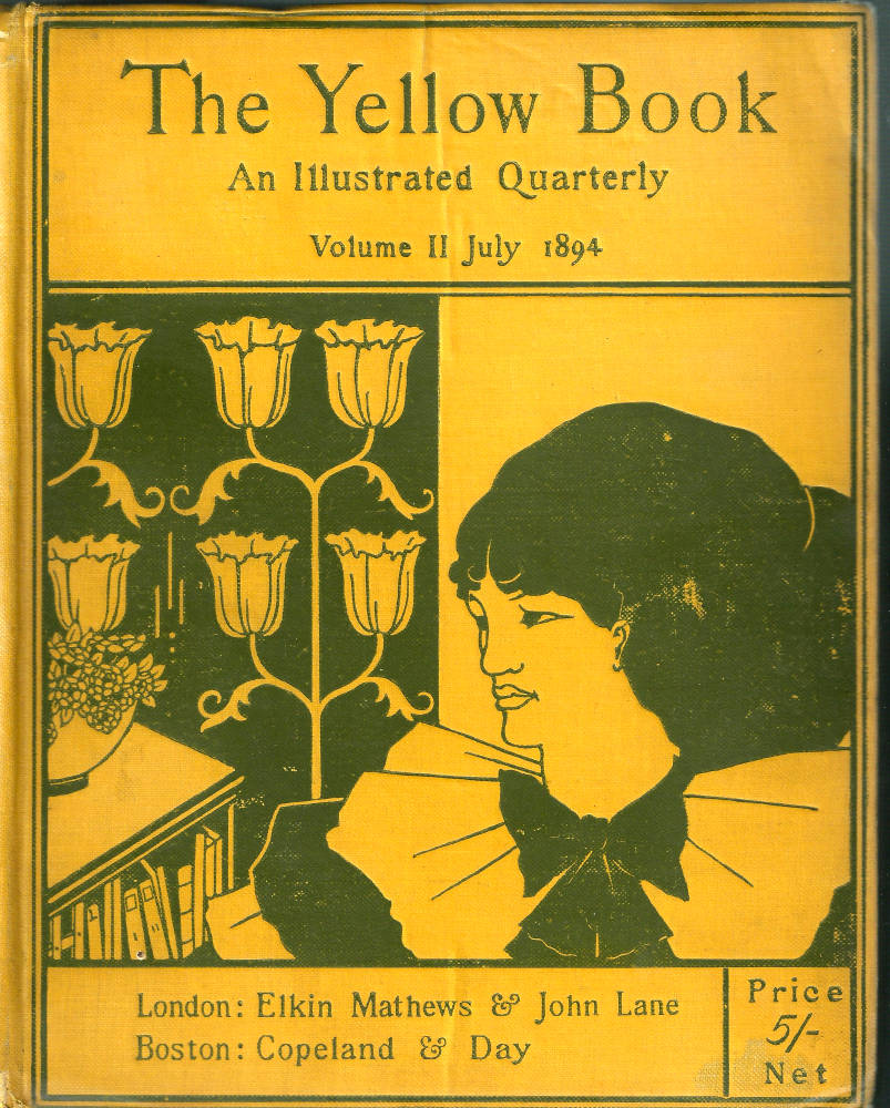 Victorian Web tweet media