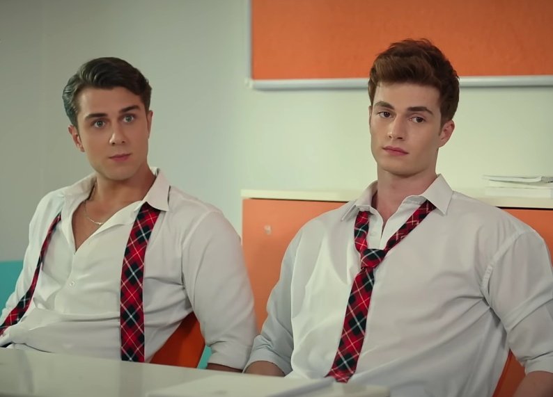 Parece que tú no tienes muchas ganas @asiyehermanos_ #Hermanos26Jun