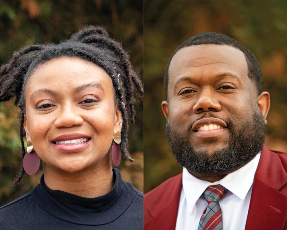 MSU’s College of Forest Resources has identified a critical gap in the labor supply &amp; racial gaps in credential production &amp; seeks to remedy both with its new diversity initiative. WHEF is excited to support them &amp; their natural resources career plans. buff.ly/3Pr9O6A