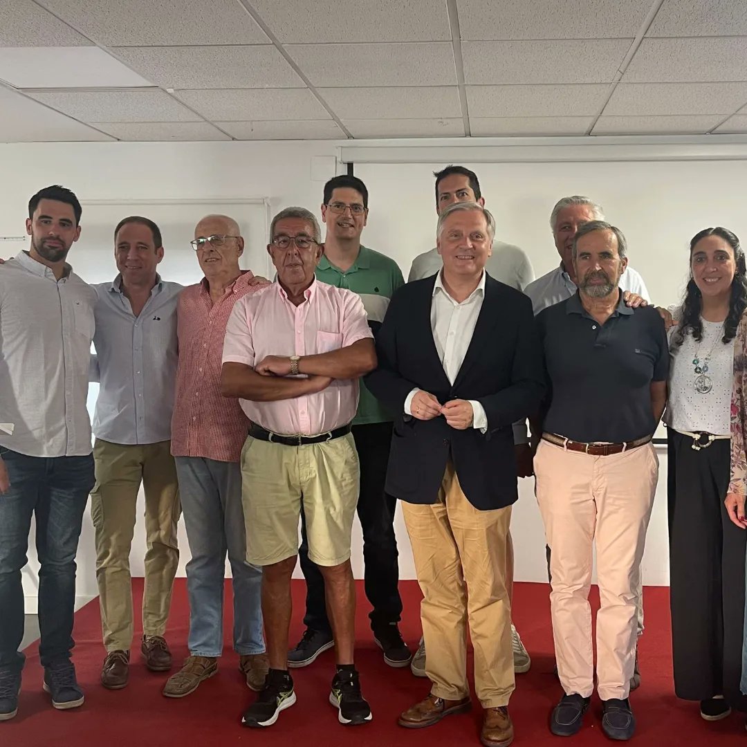 AYTO_CIUDAD REAL tweet media