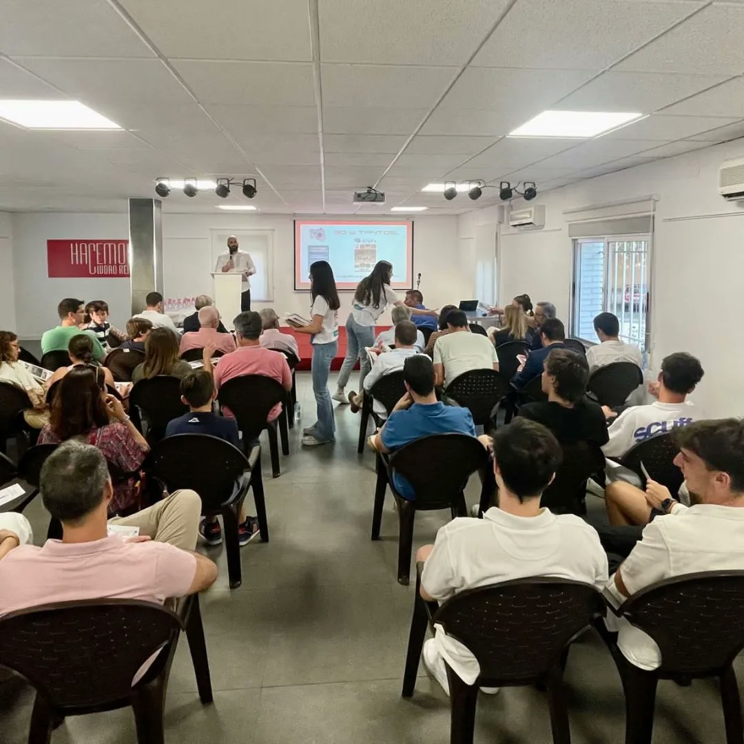 AYTO_CIUDAD REAL tweet media