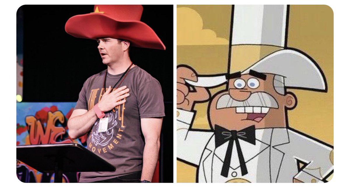 spot the difference