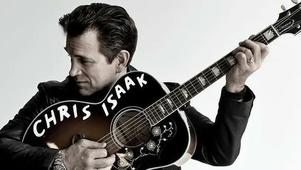 Happy Birthday to singer/songwriter and guitarist Chris Isaak. He's noted for his reverb-laden rockabilly revivalist style and wide vocal range, he is popularly known for his breakthrough hit and signature song 'Wicked Game'; as well as international hits such as 'Blue Hotel',…