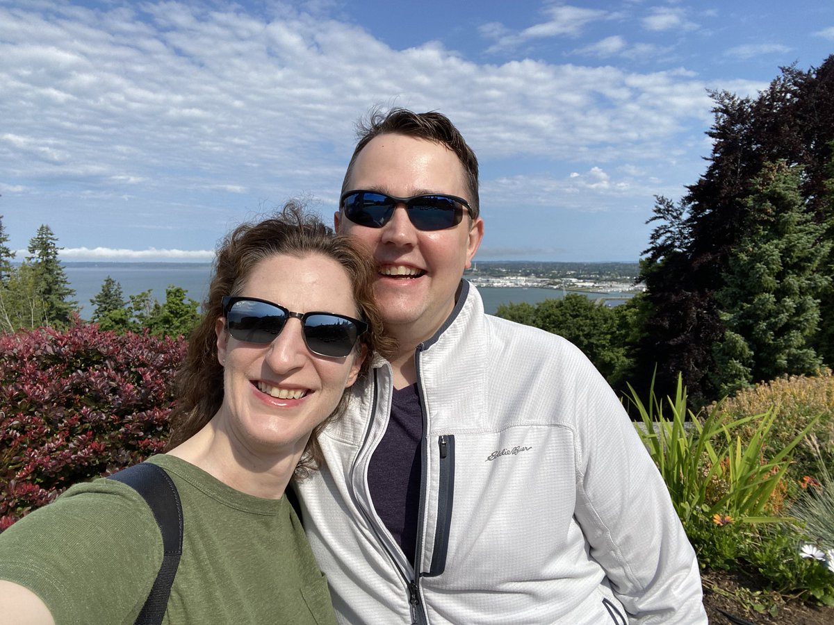 Dr. Sierra Cullati (@kinasequeen) on Twitter photo I’m so very excited that the Cullati lab will be opening September 2023 <a href="/WWUChem/">WWU CHEM Department</a>! I’m like the dog that caught the car - I get to teach undergrad biochem, mentor students, and keep learning about kinase signaling in beautiful Bellingham WA ❤️🤩🎉 I’m so very excited that the Cullati lab will be opening September 2023 <a href="/WWUChem/">WWU CHEM Department</a>! I’m like the dog that caught the car - I get to teach undergrad biochem, mentor students, and keep learning about kinase signaling in beautiful Bellingham WA ❤️🤩🎉