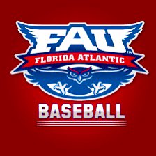 I am extremely excited and blessed to announce that I will be committing to Florida Atlantic University to further my baseball and academic career. I would like to thank all my teammates and coaches and most of all my family for pushing me to be the person and player I am today.