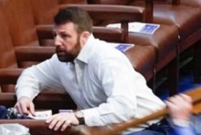 Jeremy Coleman tweet media