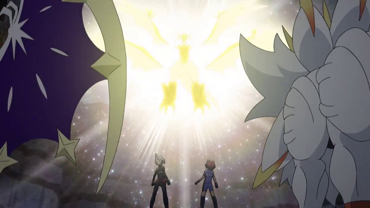 My Best 4 Season 21 Episodes

・Mission: Total Recall!(SM049)(Best)
・A Battle Hand-Off!(SM076)
・Guiding an Awakening!(SM077)
・Securing the Future!(SM090)

#anipoke