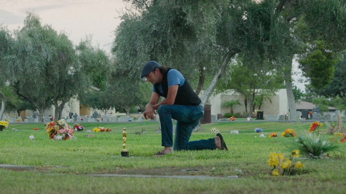 StarryMag's tweet photo. .@TroyKotsur's #shortfilm "To My Father" is our latest #moviereview for @Tribeca! See what reporter @jennyrockstar thought of this moving paternal tribute at https://t.co/BaIediOB8M! #Tribeca2023 #ToMyFather https://t.co/pgFa5aPLwO