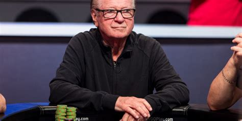 BossmanXRP's tweet photo. Here's  salute to a true legend of the game, Mr Billy Baxter, who is grinding for WSOP Bracelet #8 in his EIGHTIES! Let's FN GO #BillyBaxter! https://t.co/5PTAGCo4pP
