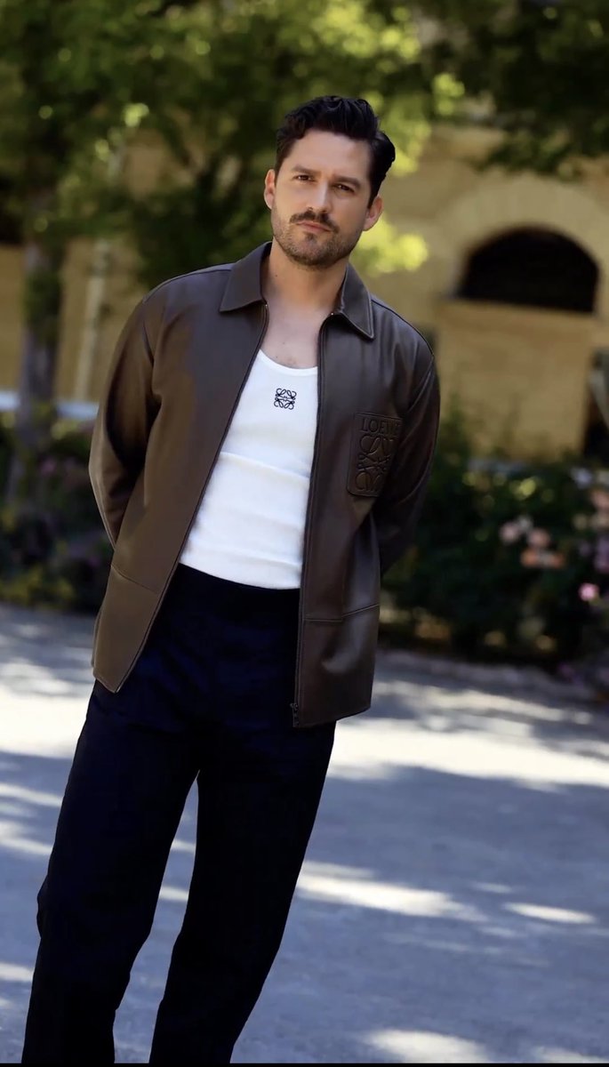 Ben Aldridge Arriving For The #LOEWE Menswear SS24 Show Part Of Paris Fashion Week 

#BenAldridge #LOEWESS24