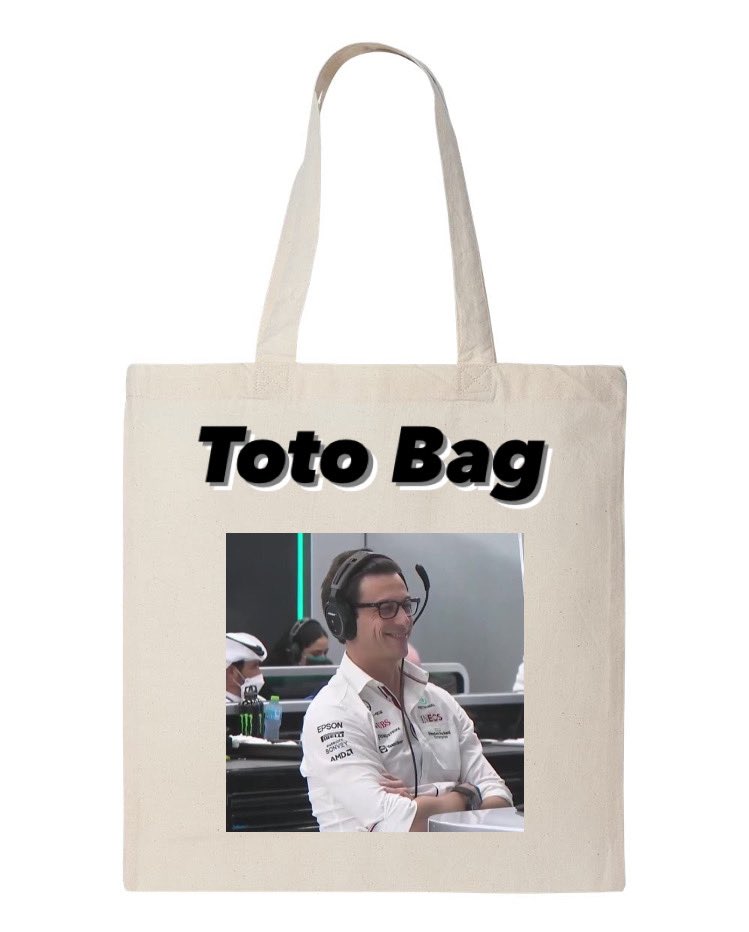 Toto Bag
